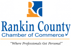 Rankin County Chamber of Commerce Logo